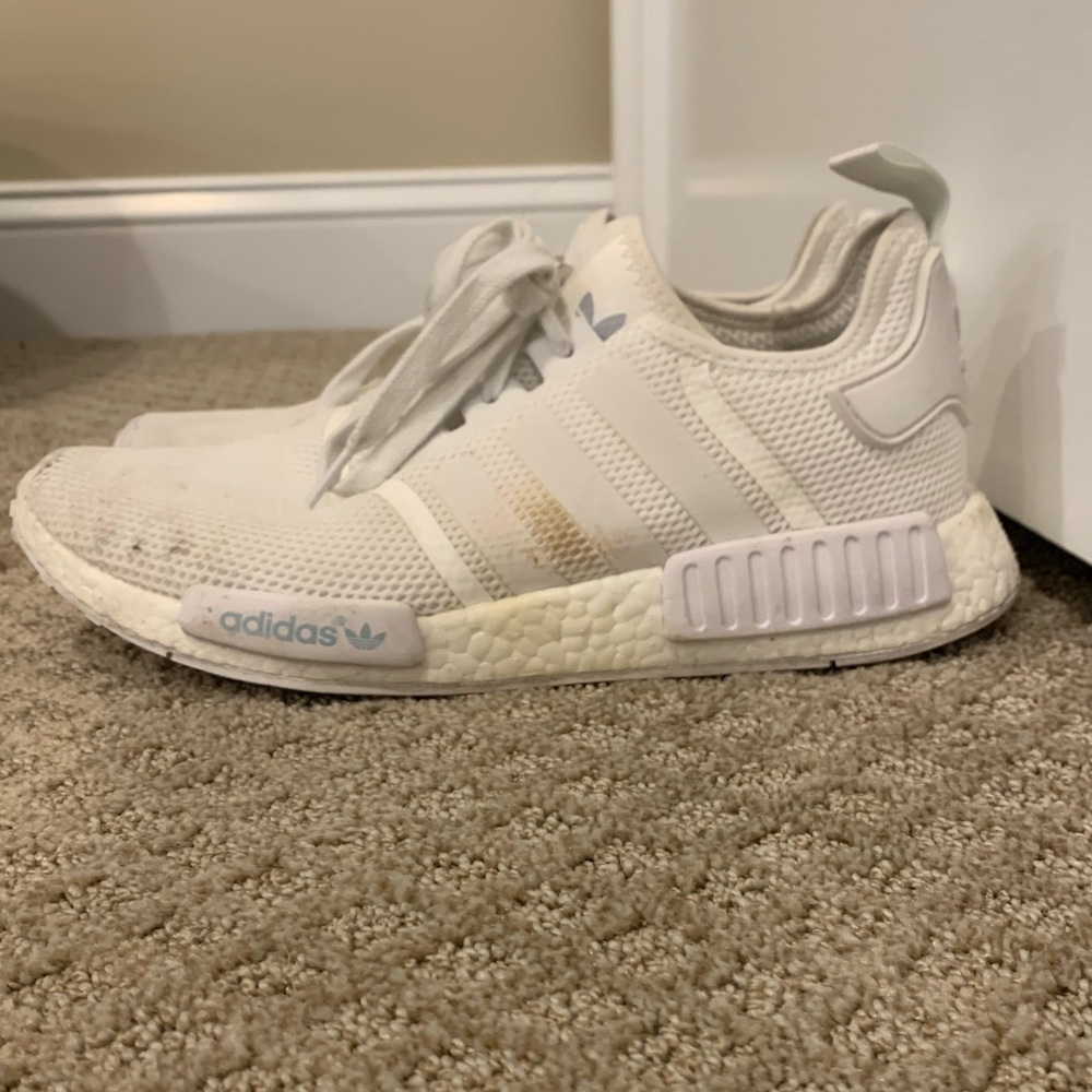 Adidas Boost Men’s Sneakers